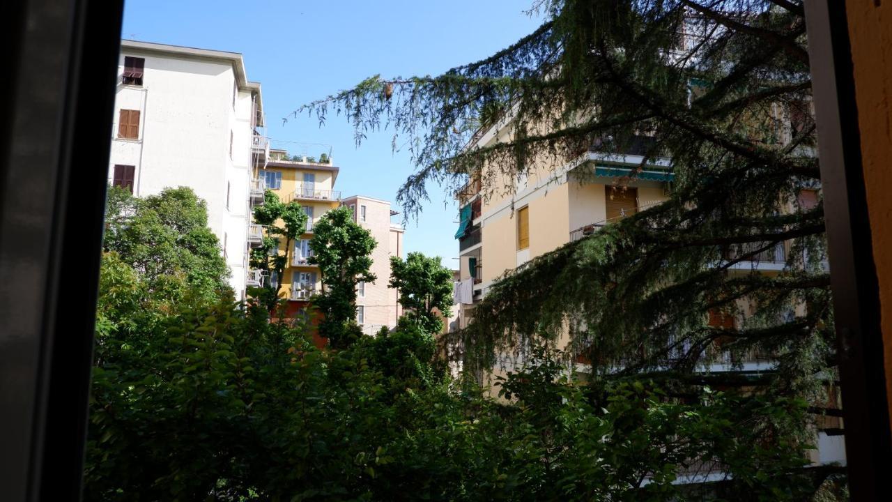 Aldo's house La Spezia Exterior foto