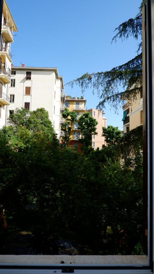 Aldo's house La Spezia Exterior foto