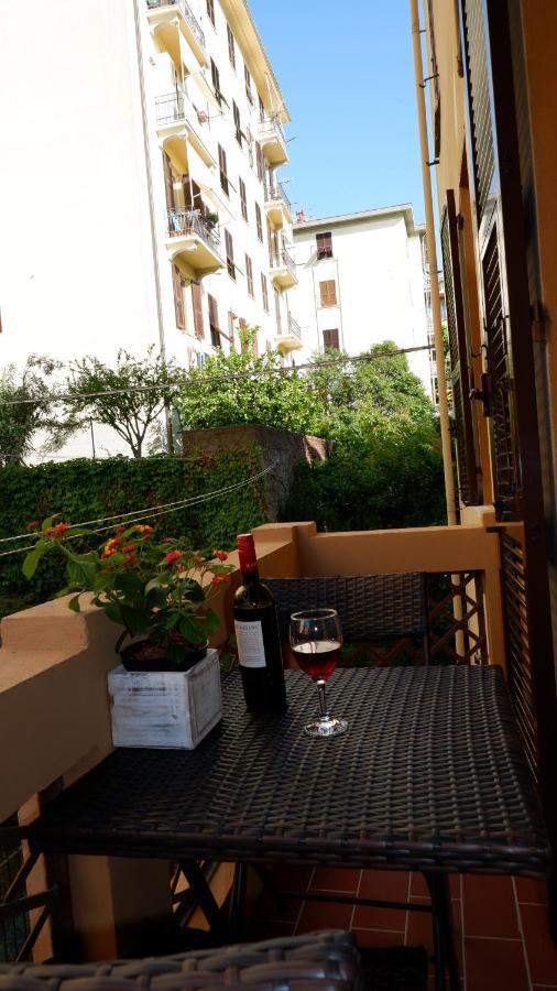 Aldo's house La Spezia Exterior foto