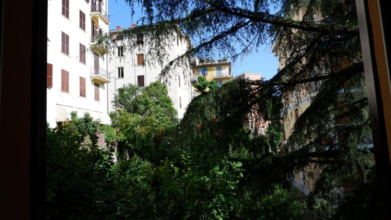 Aldo's house La Spezia Exterior foto